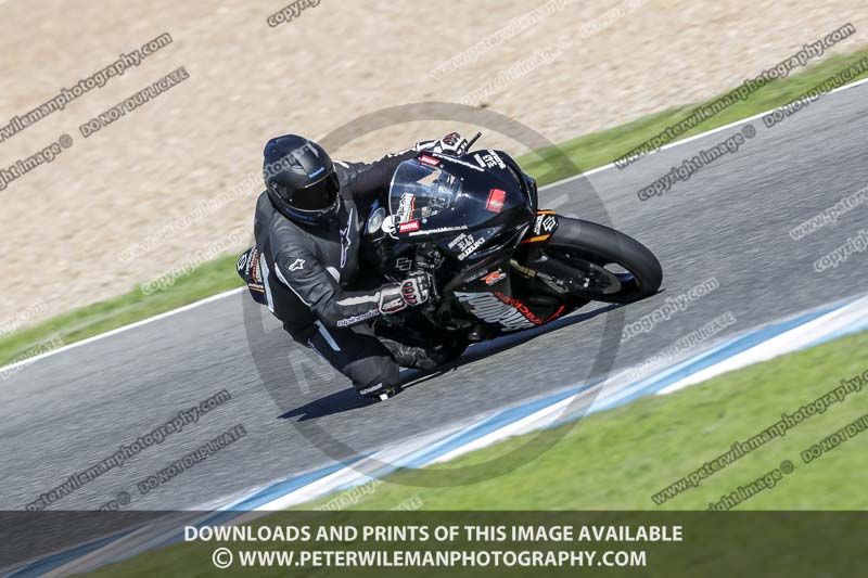 18 to 20th november 2016;Jerez;event digital images;motorbikes;no limits;peter wileman photography;trackday;trackday digital images