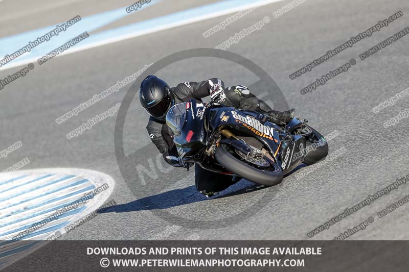 18 to 20th november 2016;Jerez;event digital images;motorbikes;no limits;peter wileman photography;trackday;trackday digital images