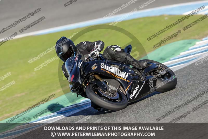 18 to 20th november 2016;Jerez;event digital images;motorbikes;no limits;peter wileman photography;trackday;trackday digital images