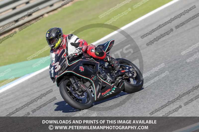 18 to 20th november 2016;Jerez;event digital images;motorbikes;no limits;peter wileman photography;trackday;trackday digital images