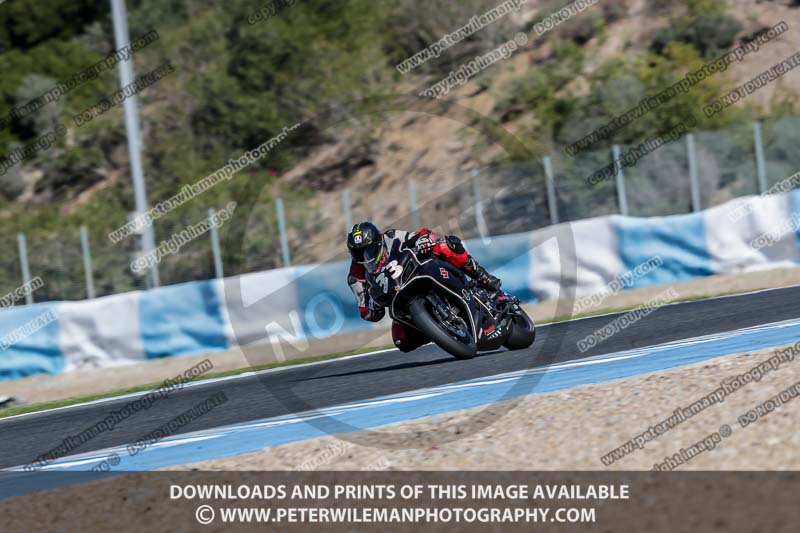 18 to 20th november 2016;Jerez;event digital images;motorbikes;no limits;peter wileman photography;trackday;trackday digital images