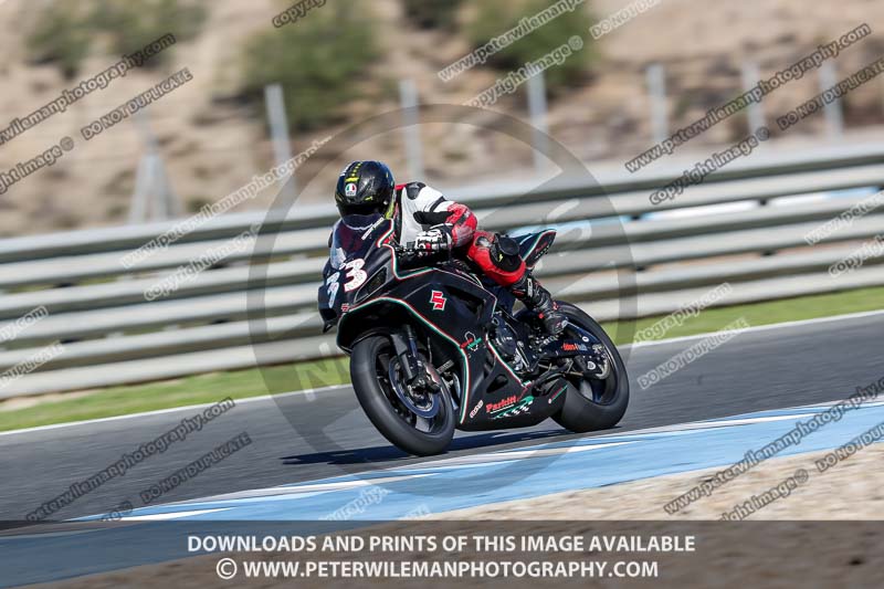 18 to 20th november 2016;Jerez;event digital images;motorbikes;no limits;peter wileman photography;trackday;trackday digital images