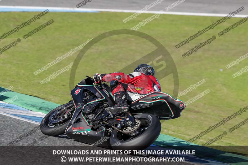 18 to 20th november 2016;Jerez;event digital images;motorbikes;no limits;peter wileman photography;trackday;trackday digital images