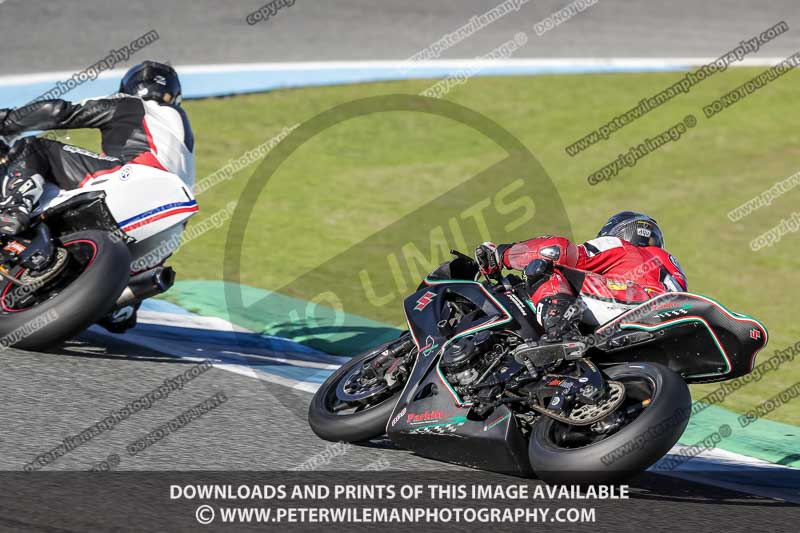 18 to 20th november 2016;Jerez;event digital images;motorbikes;no limits;peter wileman photography;trackday;trackday digital images