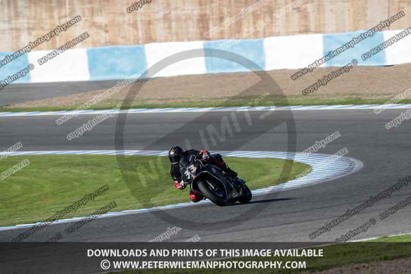 18 to 20th november 2016;Jerez;event digital images;motorbikes;no limits;peter wileman photography;trackday;trackday digital images