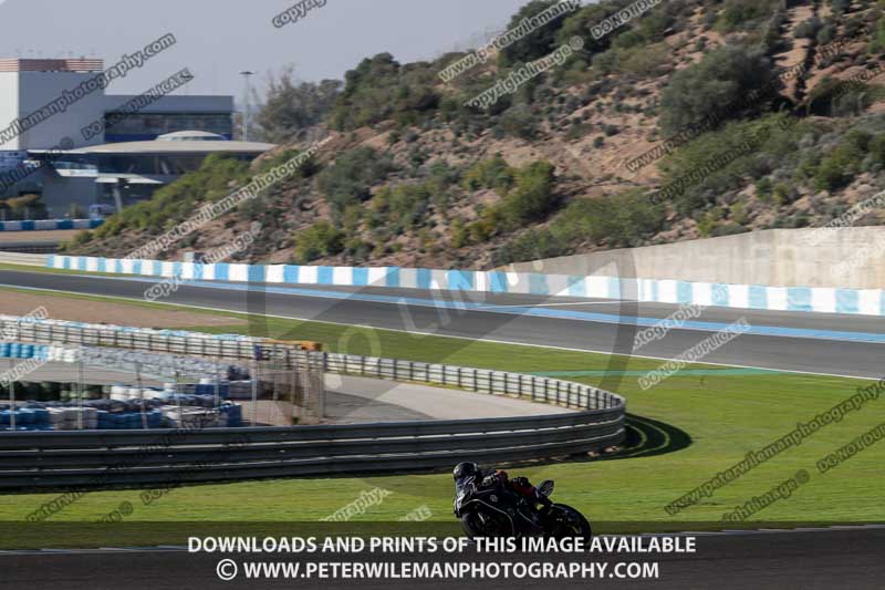 18 to 20th november 2016;Jerez;event digital images;motorbikes;no limits;peter wileman photography;trackday;trackday digital images