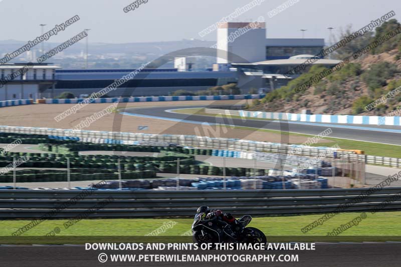 18 to 20th november 2016;Jerez;event digital images;motorbikes;no limits;peter wileman photography;trackday;trackday digital images