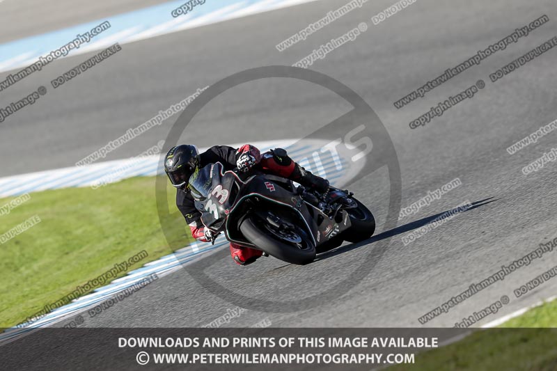 18 to 20th november 2016;Jerez;event digital images;motorbikes;no limits;peter wileman photography;trackday;trackday digital images