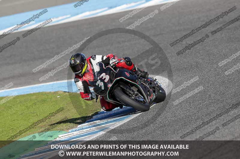 18 to 20th november 2016;Jerez;event digital images;motorbikes;no limits;peter wileman photography;trackday;trackday digital images