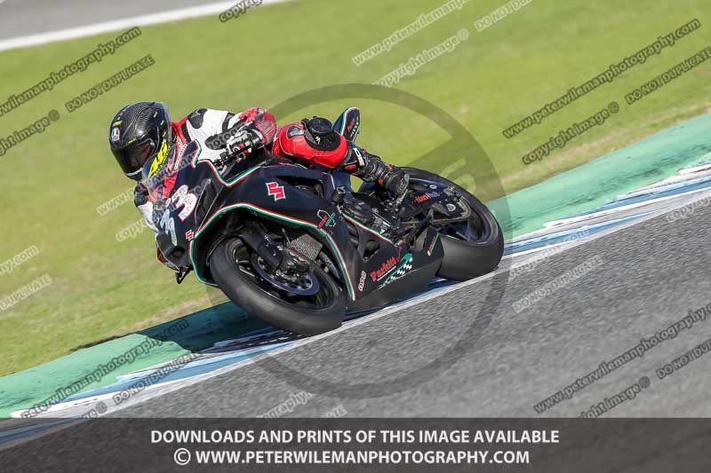 18 to 20th november 2016;Jerez;event digital images;motorbikes;no limits;peter wileman photography;trackday;trackday digital images