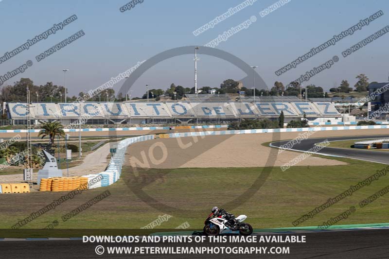 18 to 20th november 2016;Jerez;event digital images;motorbikes;no limits;peter wileman photography;trackday;trackday digital images