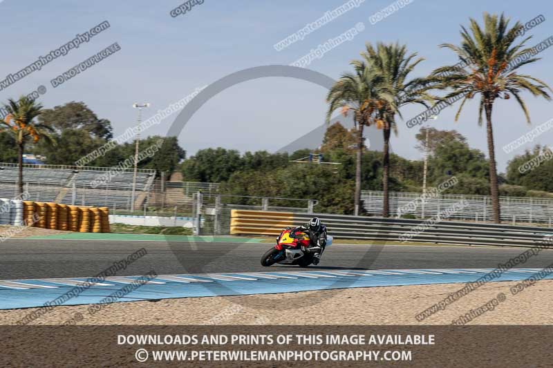 18 to 20th november 2016;Jerez;event digital images;motorbikes;no limits;peter wileman photography;trackday;trackday digital images