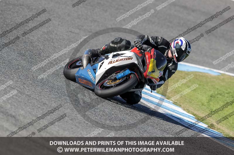 18 to 20th november 2016;Jerez;event digital images;motorbikes;no limits;peter wileman photography;trackday;trackday digital images