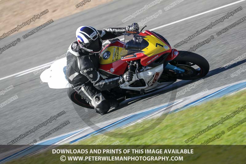 18 to 20th november 2016;Jerez;event digital images;motorbikes;no limits;peter wileman photography;trackday;trackday digital images