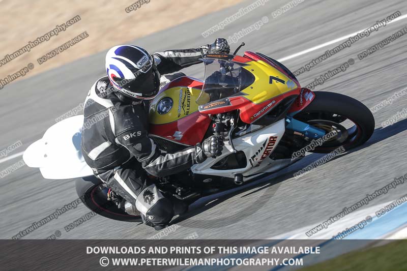 18 to 20th november 2016;Jerez;event digital images;motorbikes;no limits;peter wileman photography;trackday;trackday digital images