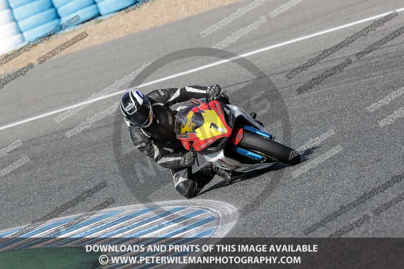 18 to 20th november 2016;Jerez;event digital images;motorbikes;no limits;peter wileman photography;trackday;trackday digital images