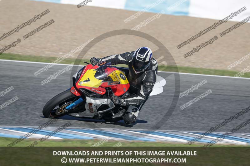 18 to 20th november 2016;Jerez;event digital images;motorbikes;no limits;peter wileman photography;trackday;trackday digital images