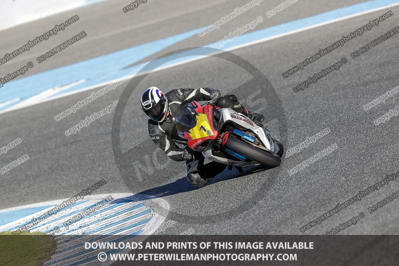 18 to 20th november 2016;Jerez;event digital images;motorbikes;no limits;peter wileman photography;trackday;trackday digital images