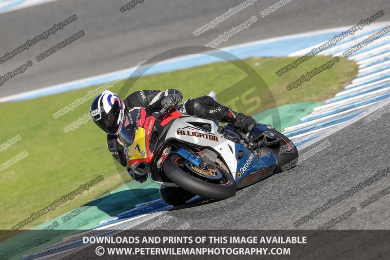 18 to 20th november 2016;Jerez;event digital images;motorbikes;no limits;peter wileman photography;trackday;trackday digital images