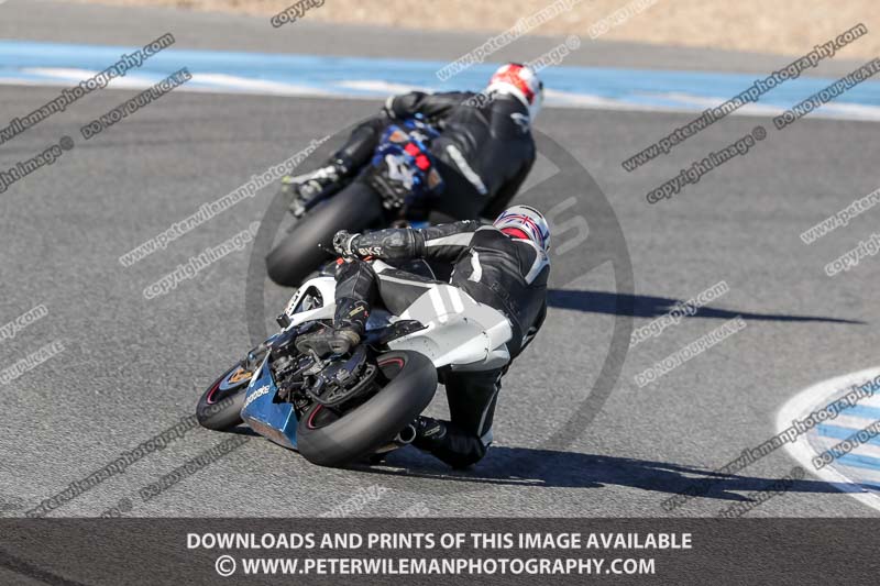 18 to 20th november 2016;Jerez;event digital images;motorbikes;no limits;peter wileman photography;trackday;trackday digital images