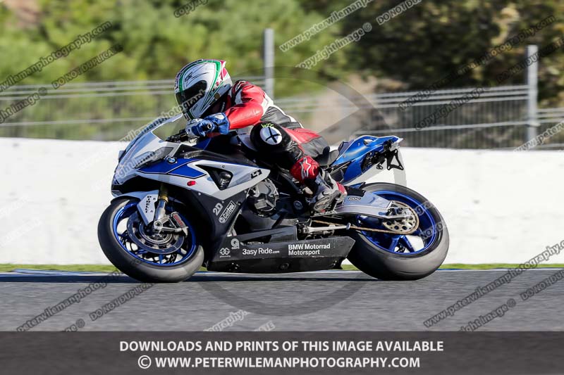 18 to 20th november 2016;Jerez;event digital images;motorbikes;no limits;peter wileman photography;trackday;trackday digital images