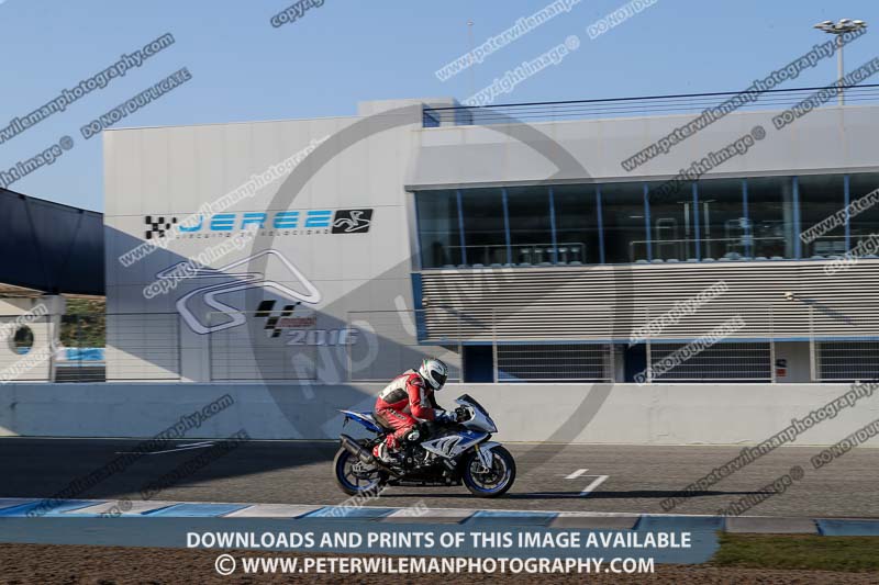 18 to 20th november 2016;Jerez;event digital images;motorbikes;no limits;peter wileman photography;trackday;trackday digital images