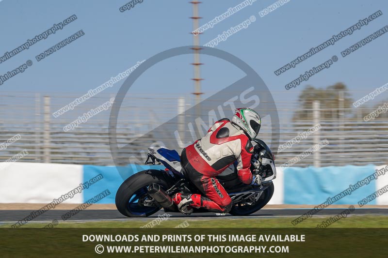 18 to 20th november 2016;Jerez;event digital images;motorbikes;no limits;peter wileman photography;trackday;trackday digital images