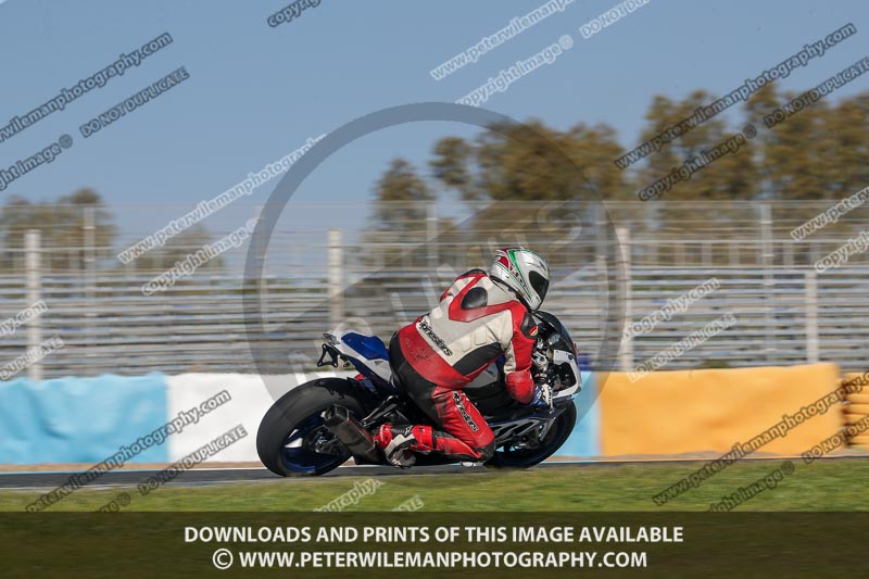 18 to 20th november 2016;Jerez;event digital images;motorbikes;no limits;peter wileman photography;trackday;trackday digital images