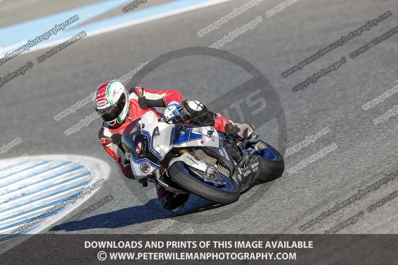 18 to 20th november 2016;Jerez;event digital images;motorbikes;no limits;peter wileman photography;trackday;trackday digital images