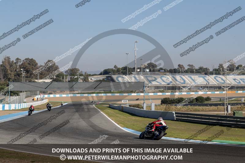 18 to 20th november 2016;Jerez;event digital images;motorbikes;no limits;peter wileman photography;trackday;trackday digital images