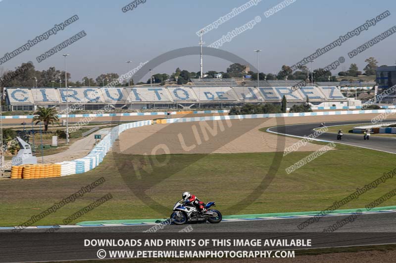 18 to 20th november 2016;Jerez;event digital images;motorbikes;no limits;peter wileman photography;trackday;trackday digital images