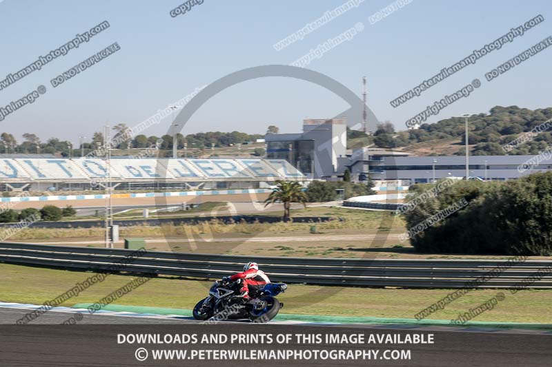 18 to 20th november 2016;Jerez;event digital images;motorbikes;no limits;peter wileman photography;trackday;trackday digital images