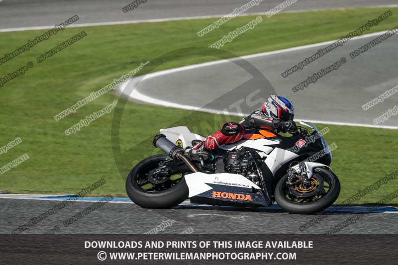 18 to 20th november 2016;Jerez;event digital images;motorbikes;no limits;peter wileman photography;trackday;trackday digital images