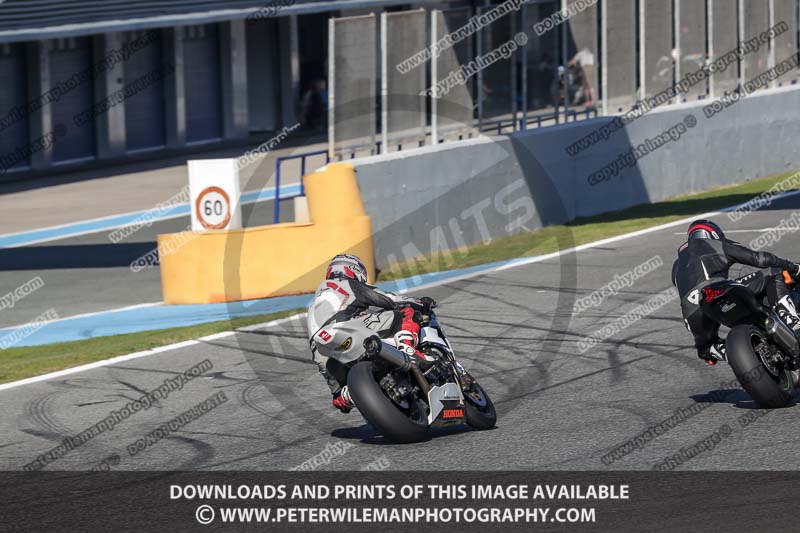 18 to 20th november 2016;Jerez;event digital images;motorbikes;no limits;peter wileman photography;trackday;trackday digital images