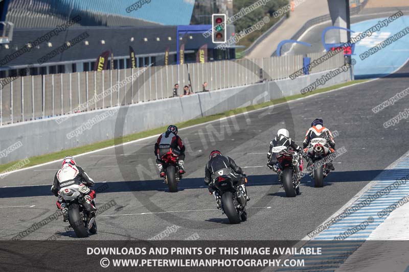 18 to 20th november 2016;Jerez;event digital images;motorbikes;no limits;peter wileman photography;trackday;trackday digital images