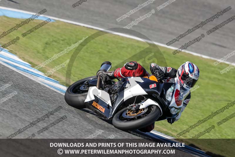 18 to 20th november 2016;Jerez;event digital images;motorbikes;no limits;peter wileman photography;trackday;trackday digital images