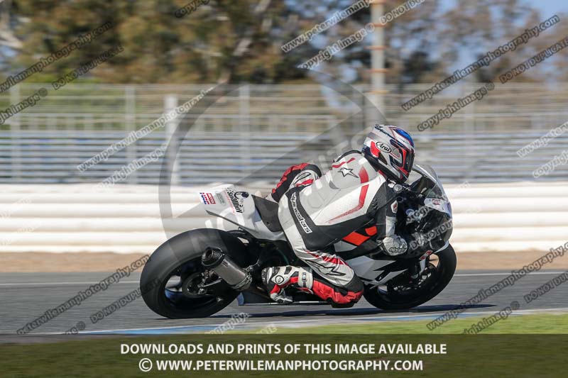 18 to 20th november 2016;Jerez;event digital images;motorbikes;no limits;peter wileman photography;trackday;trackday digital images