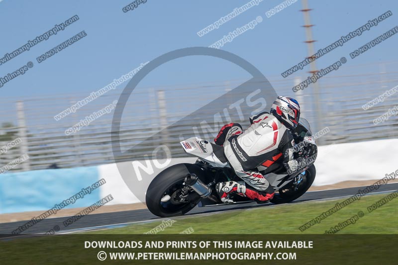 18 to 20th november 2016;Jerez;event digital images;motorbikes;no limits;peter wileman photography;trackday;trackday digital images