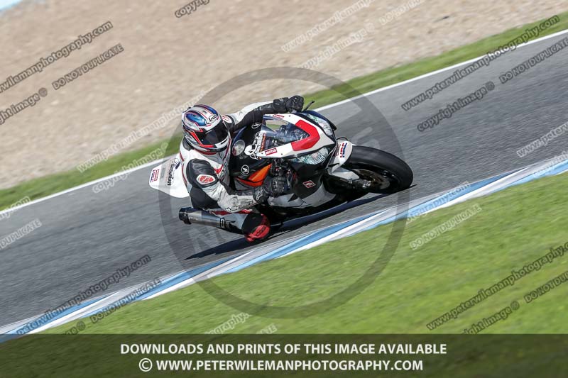 18 to 20th november 2016;Jerez;event digital images;motorbikes;no limits;peter wileman photography;trackday;trackday digital images