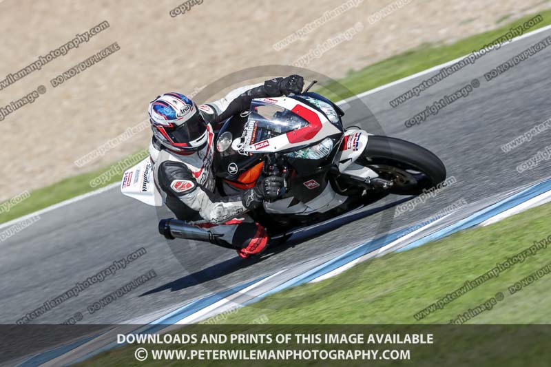 18 to 20th november 2016;Jerez;event digital images;motorbikes;no limits;peter wileman photography;trackday;trackday digital images