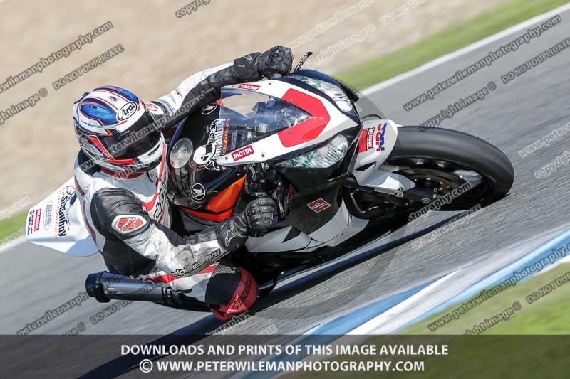 18 to 20th november 2016;Jerez;event digital images;motorbikes;no limits;peter wileman photography;trackday;trackday digital images