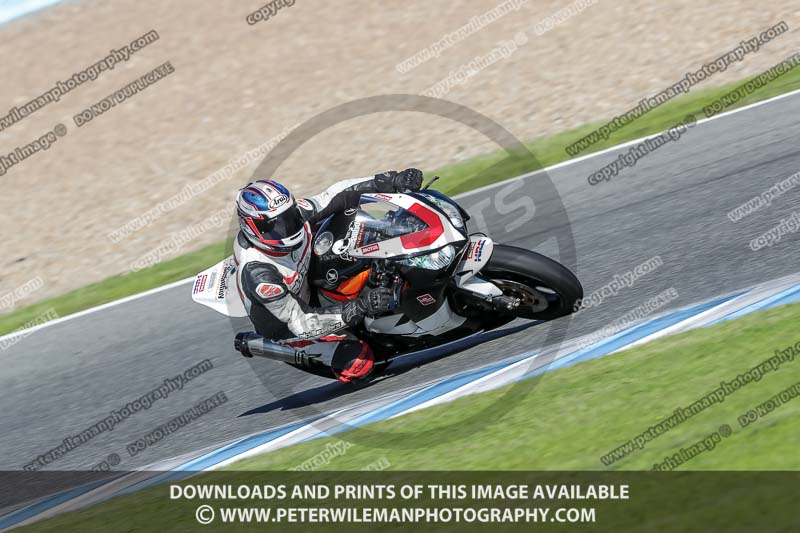 18 to 20th november 2016;Jerez;event digital images;motorbikes;no limits;peter wileman photography;trackday;trackday digital images