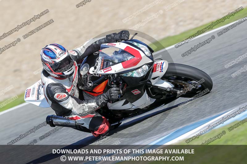 18 to 20th november 2016;Jerez;event digital images;motorbikes;no limits;peter wileman photography;trackday;trackday digital images