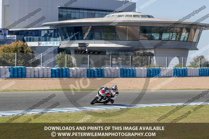 18 to 20th november 2016;Jerez;event digital images;motorbikes;no limits;peter wileman photography;trackday;trackday digital images