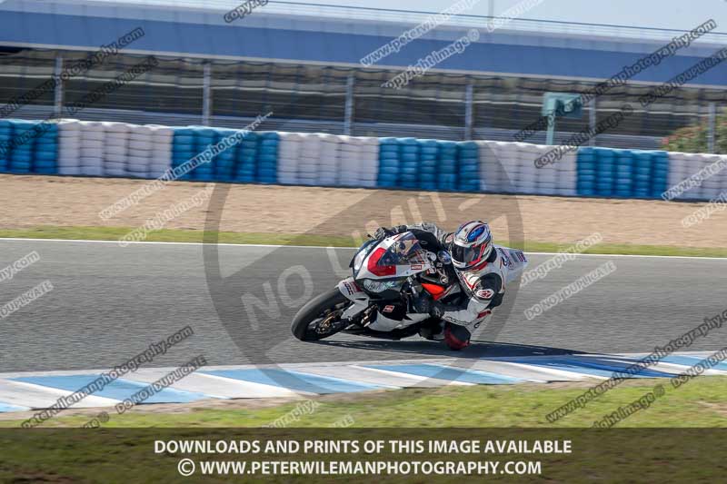 18 to 20th november 2016;Jerez;event digital images;motorbikes;no limits;peter wileman photography;trackday;trackday digital images