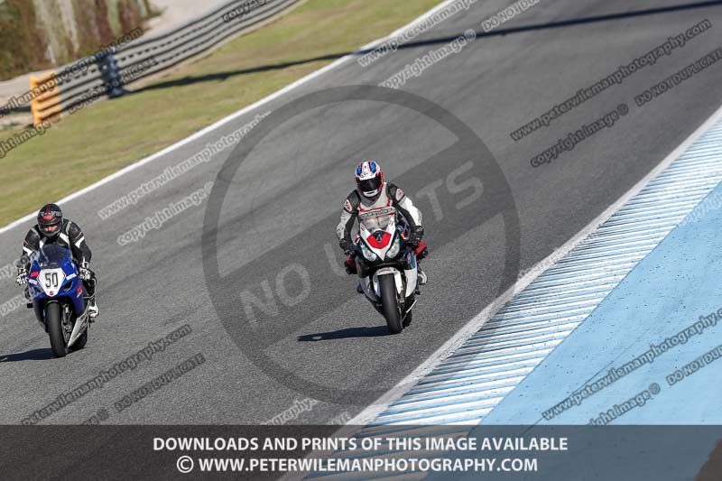 18 to 20th november 2016;Jerez;event digital images;motorbikes;no limits;peter wileman photography;trackday;trackday digital images