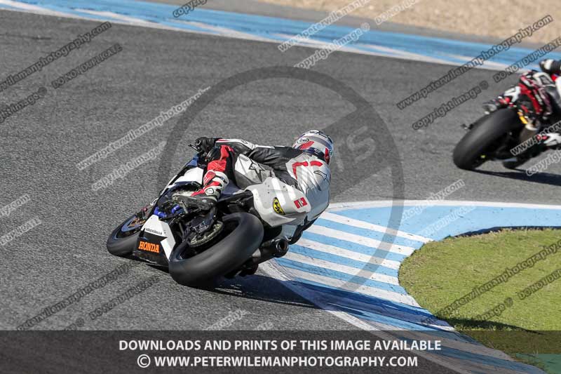 18 to 20th november 2016;Jerez;event digital images;motorbikes;no limits;peter wileman photography;trackday;trackday digital images