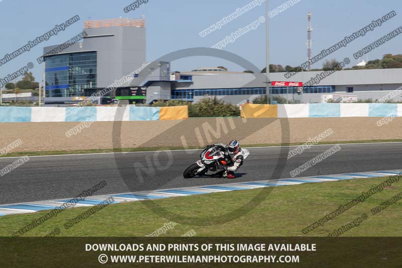 18 to 20th november 2016;Jerez;event digital images;motorbikes;no limits;peter wileman photography;trackday;trackday digital images