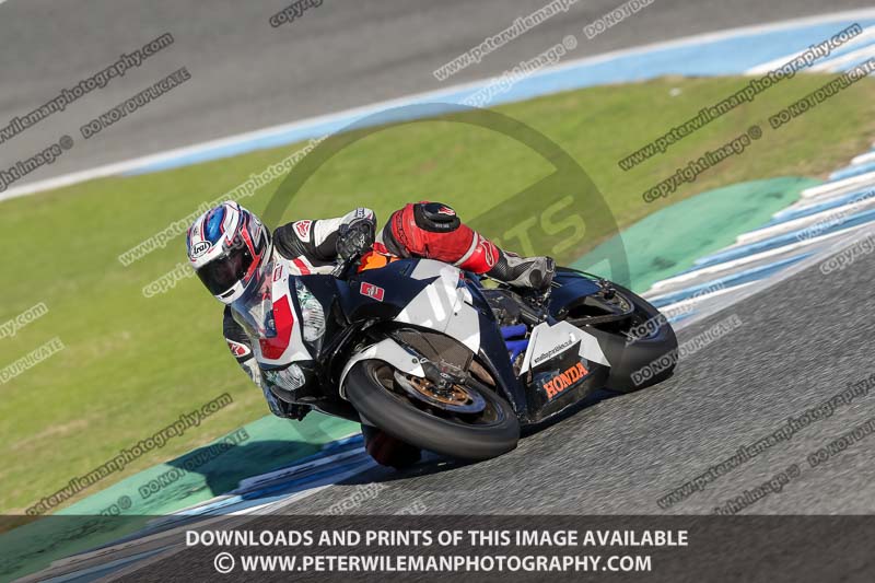 18 to 20th november 2016;Jerez;event digital images;motorbikes;no limits;peter wileman photography;trackday;trackday digital images