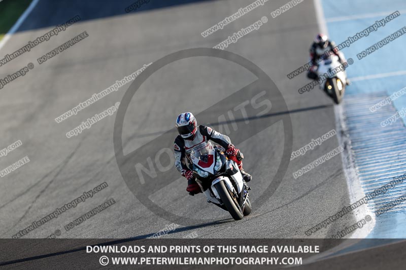 18 to 20th november 2016;Jerez;event digital images;motorbikes;no limits;peter wileman photography;trackday;trackday digital images